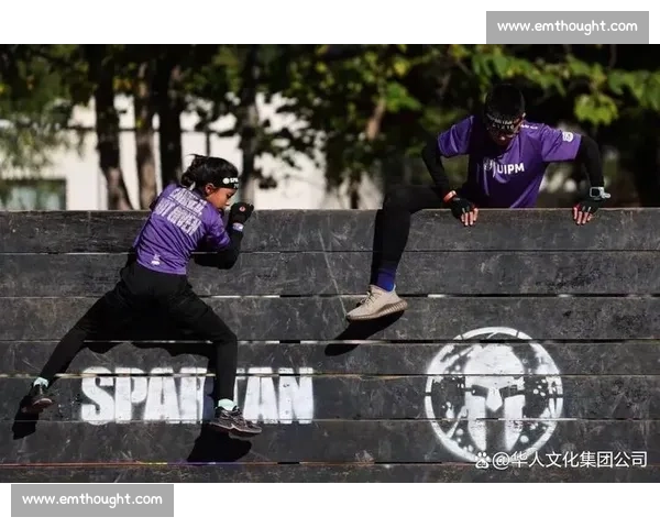 2025 UIPM 儿童障碍跑世锦赛落幕 奥体中心见证两千小勇士逐光